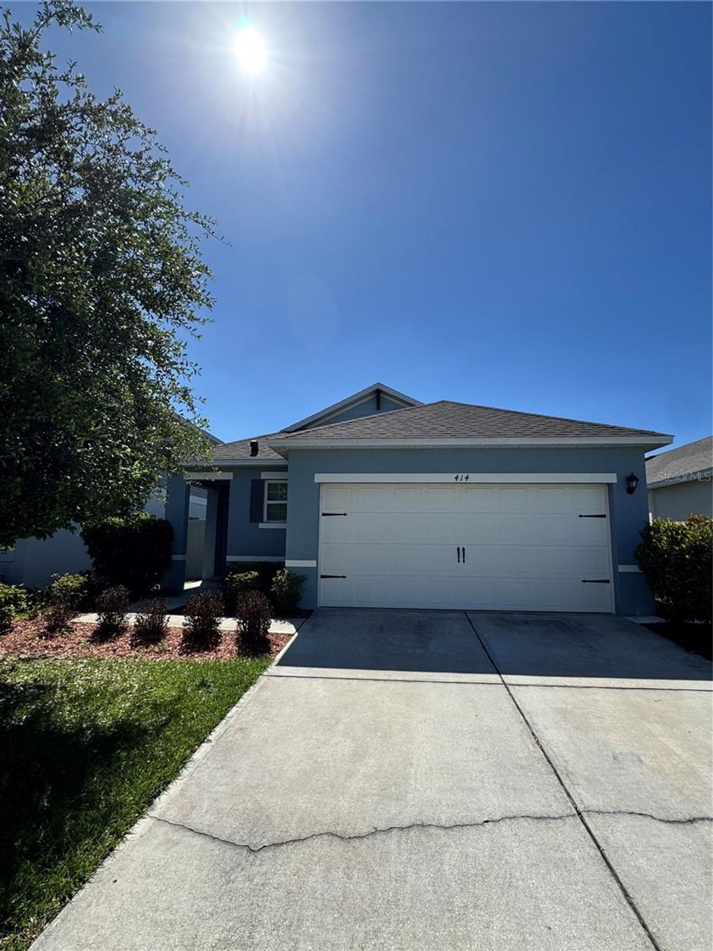 Photo of 414 Cool Summer Lane, Davenport, FL 33837 (MLS # S5147759)