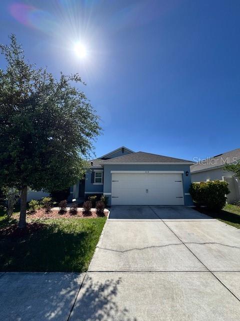 BELLA VITA PH 1A & 1B-1 - Residential