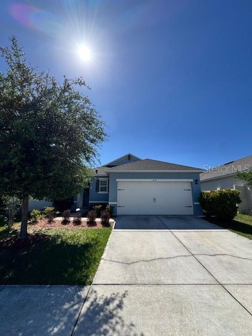 Photo of 414 Cool Summer Lane, Davenport, FL 33837 (MLS # S5147759)