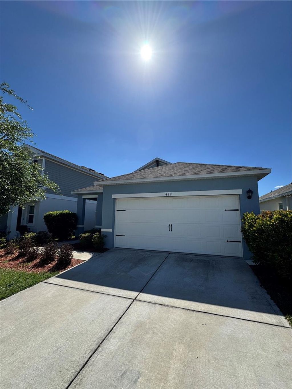 Photo of 414 Cool Summer Lane, Davenport, FL 33837 (MLS # S5147759)