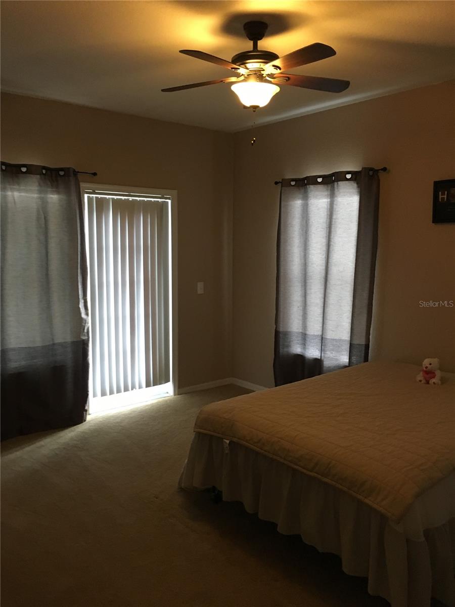 MOSAIC/MILLENIA - Residential Lease