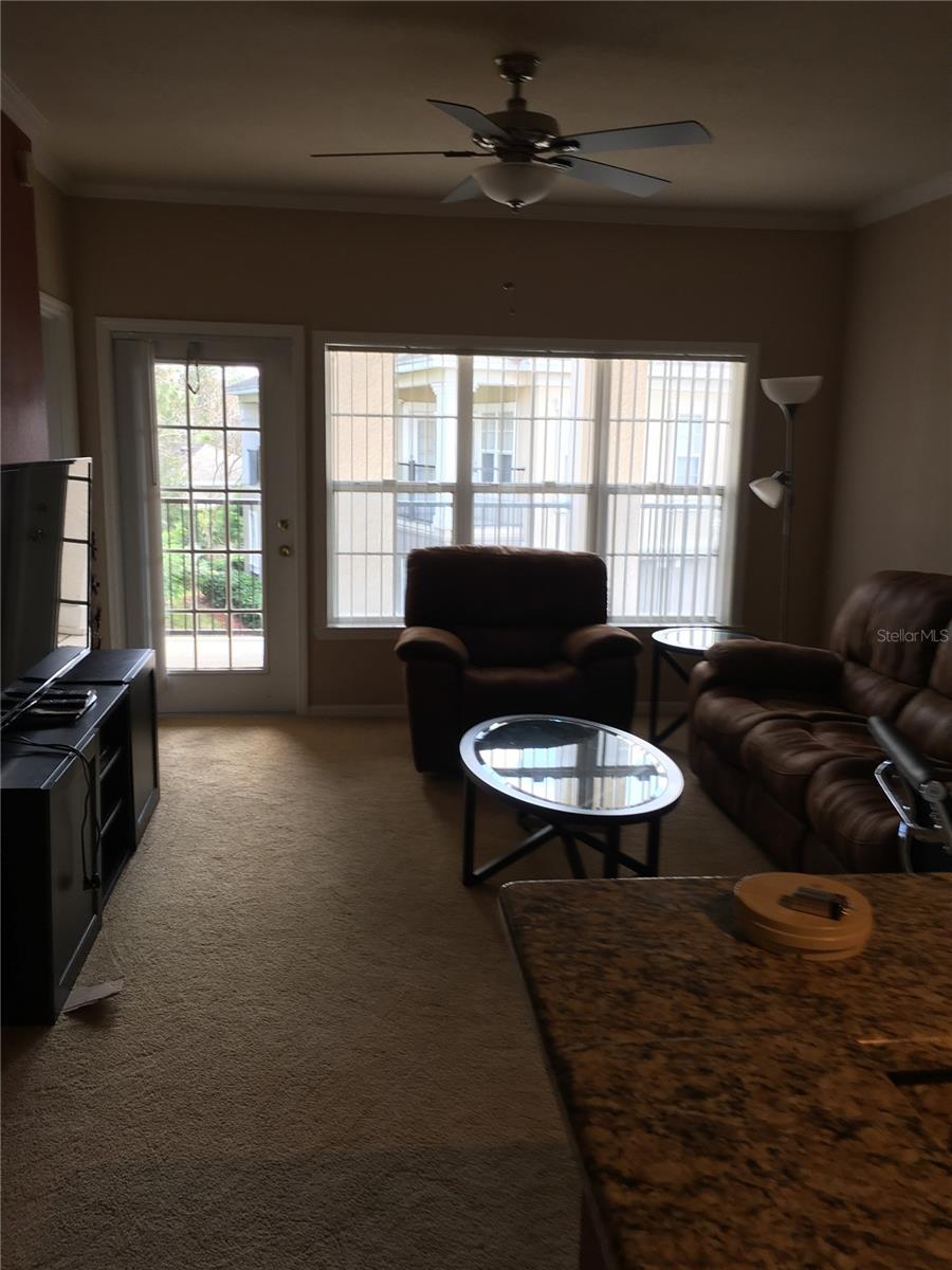 MOSAIC/MILLENIA - Residential Lease