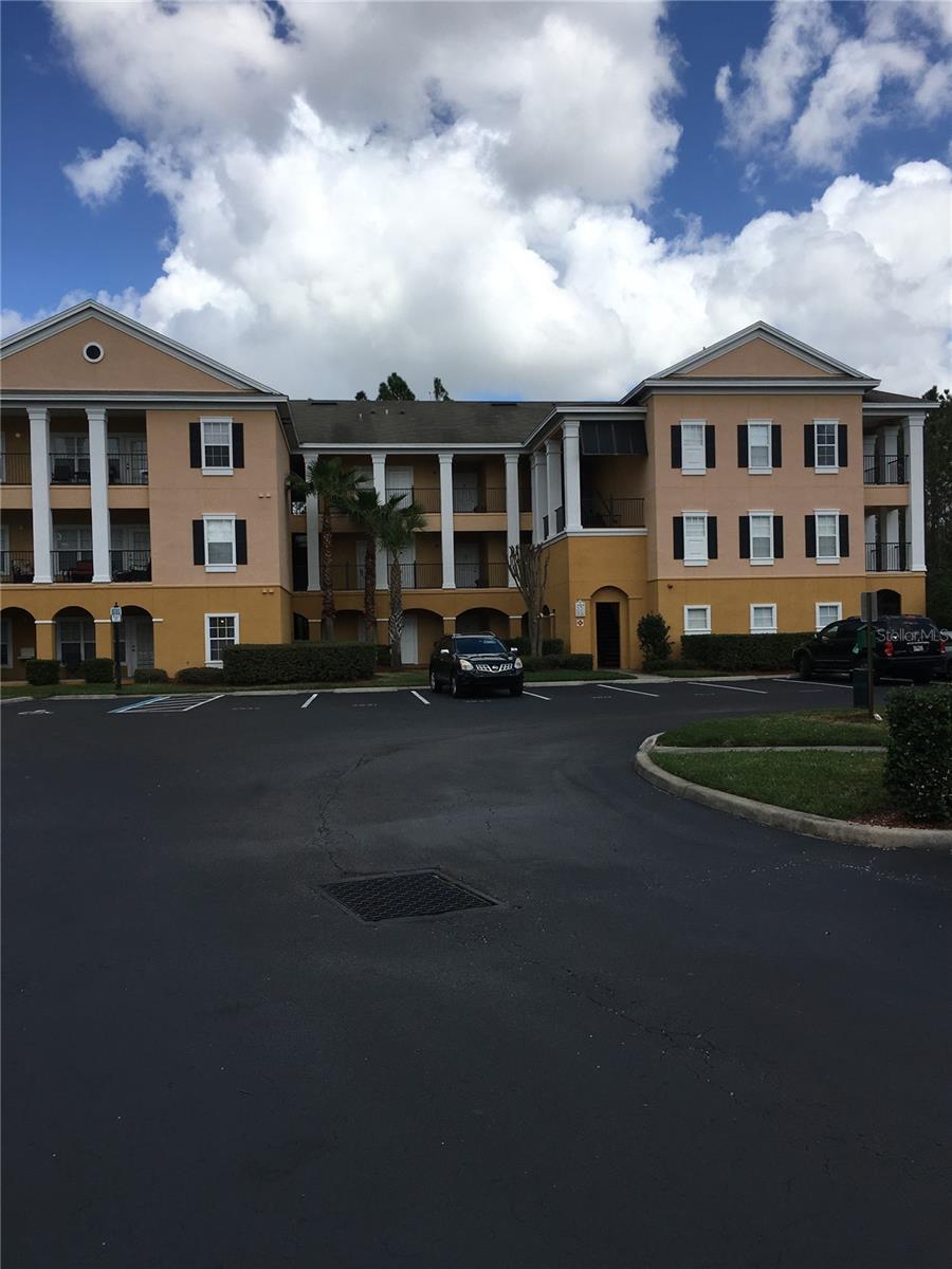 MOSAIC/MILLENIA - Residential Lease