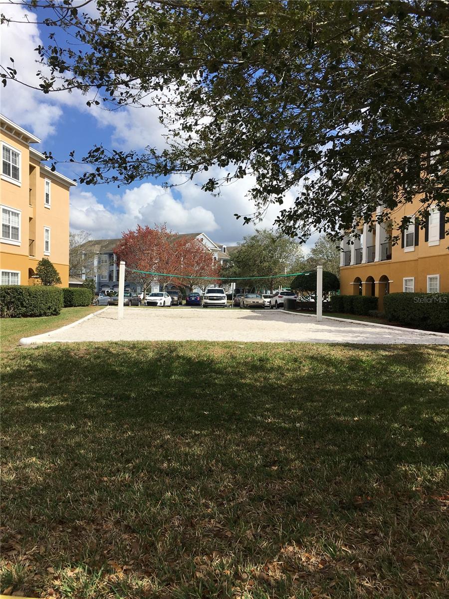 MOSAIC/MILLENIA - Residential Lease