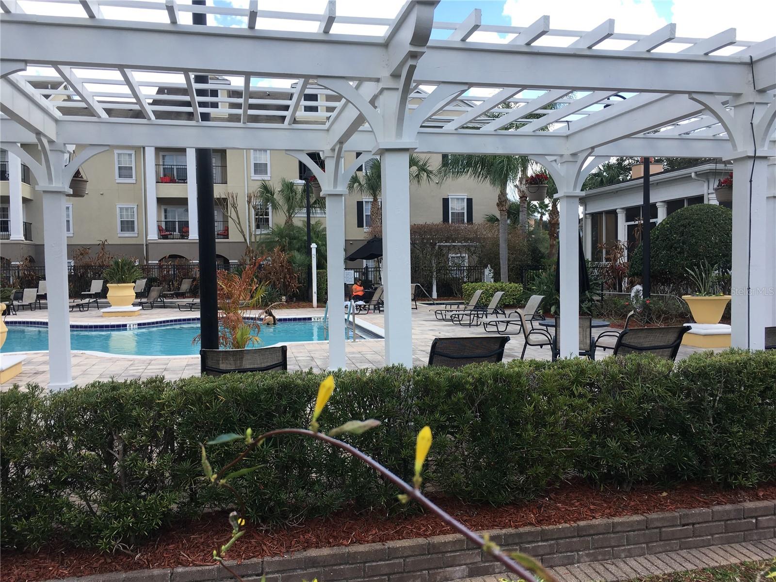 MOSAIC/MILLENIA - Residential Lease