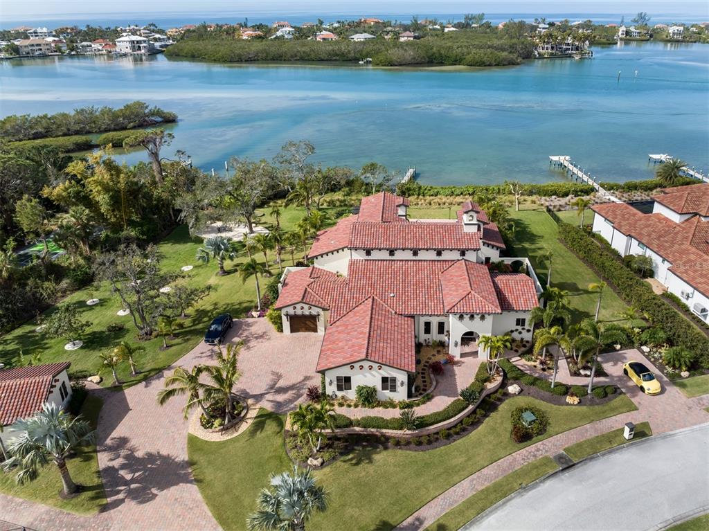 BLACKBURN RIDGE - Residential