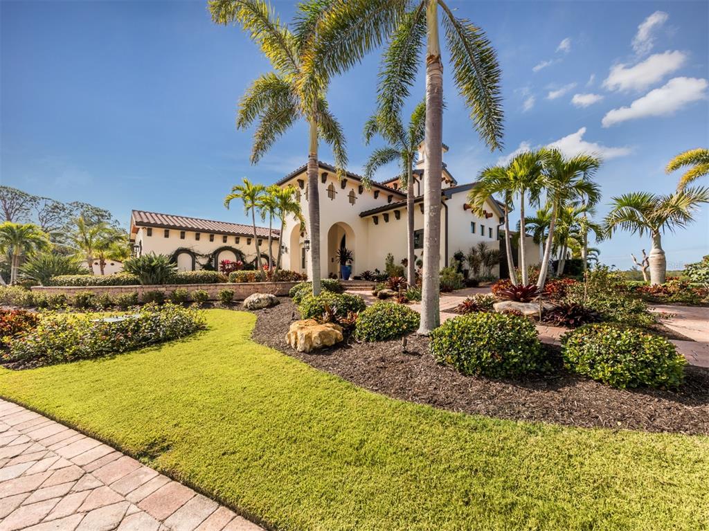 BLACKBURN RIDGE - Residential