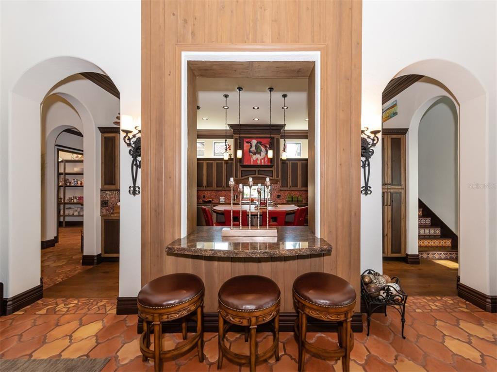 BLACKBURN RIDGE - Residential