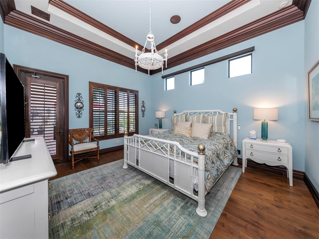 BLACKBURN RIDGE - Residential