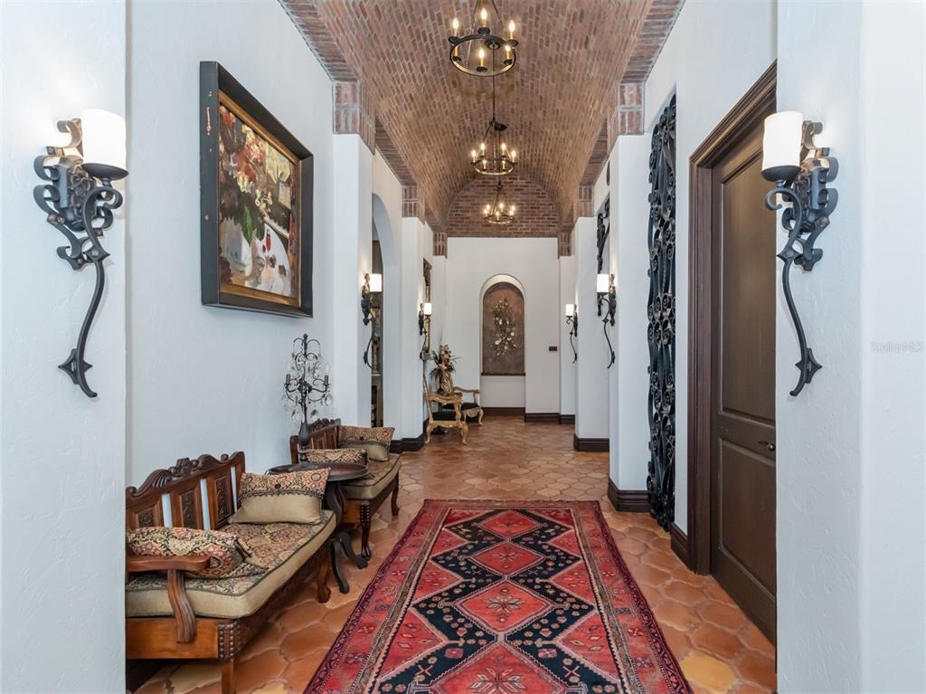 BLACKBURN RIDGE - Residential