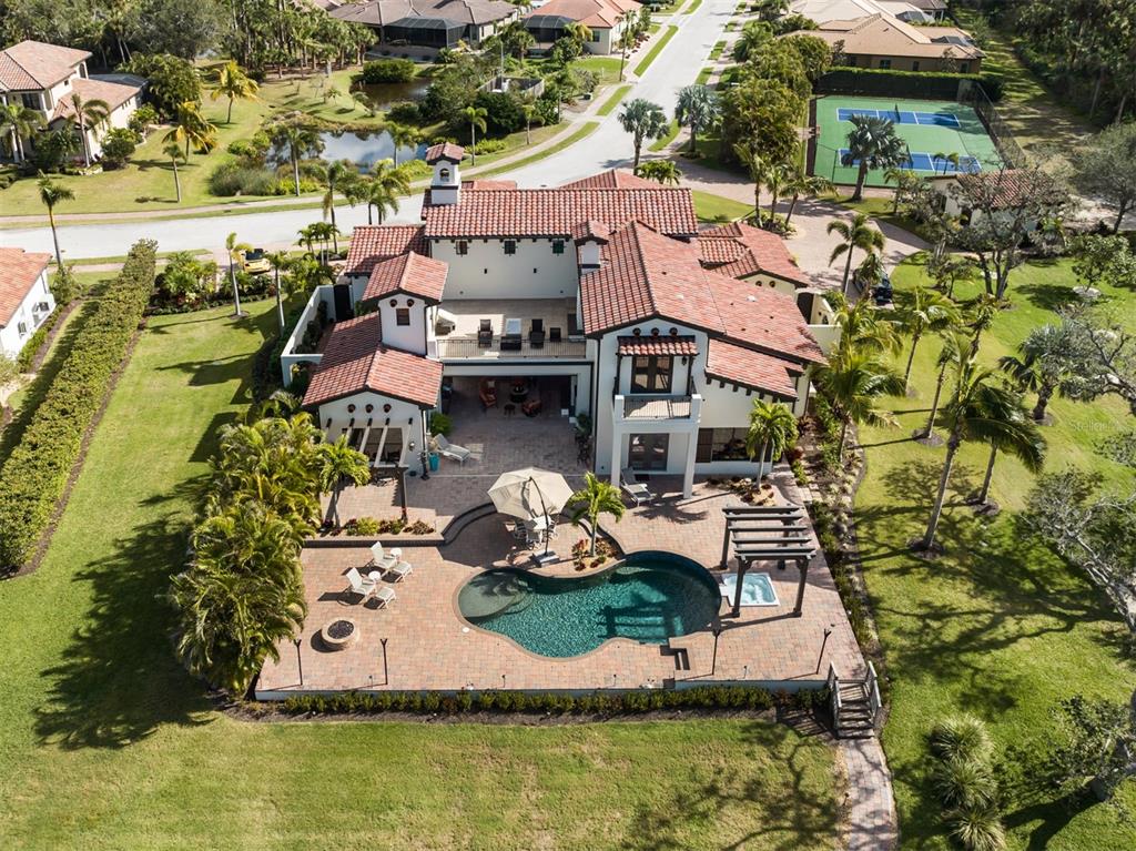 BLACKBURN RIDGE - Residential