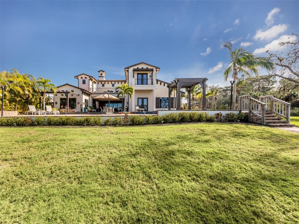 BLACKBURN RIDGE - Residential