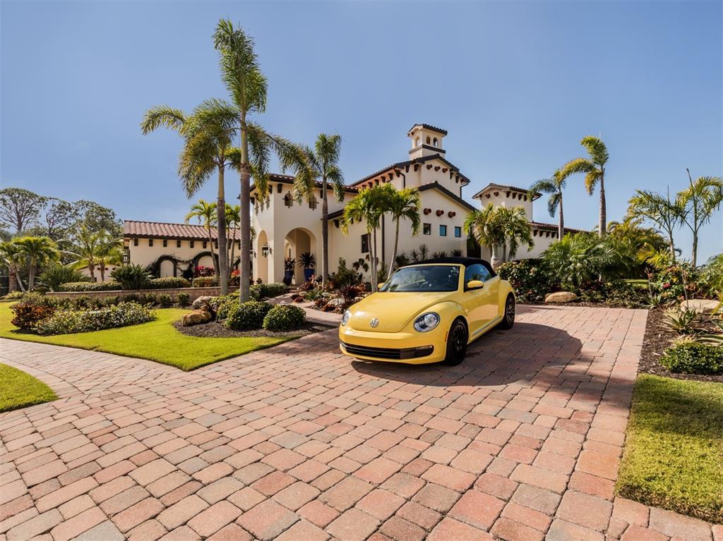 BLACKBURN RIDGE - Residential