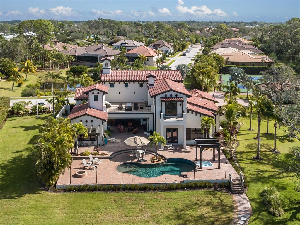 BLACKBURN RIDGE - Residential