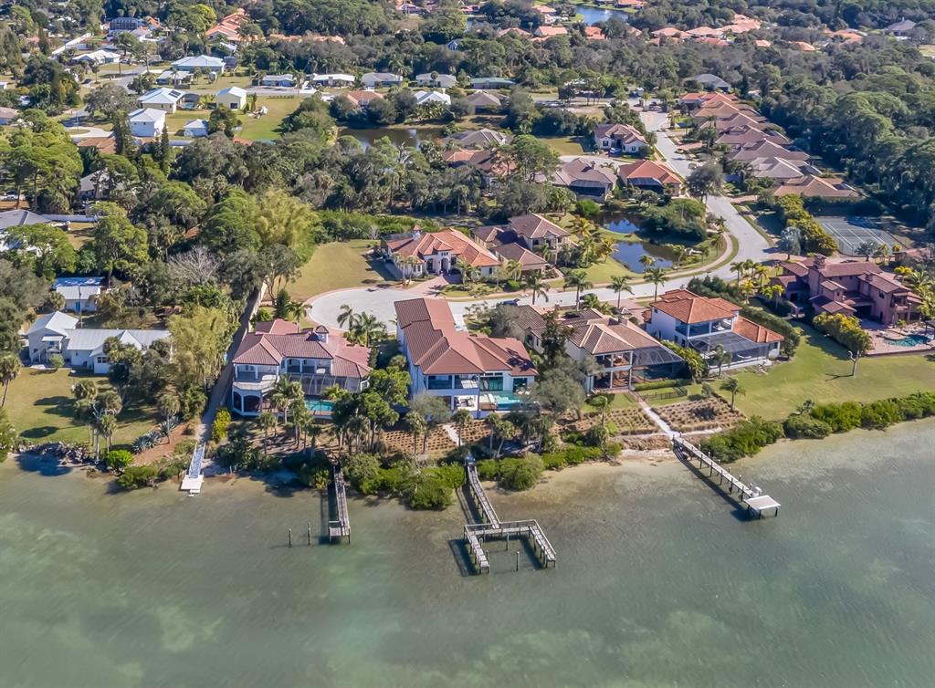 BLACKBURN RIDGE - Residential