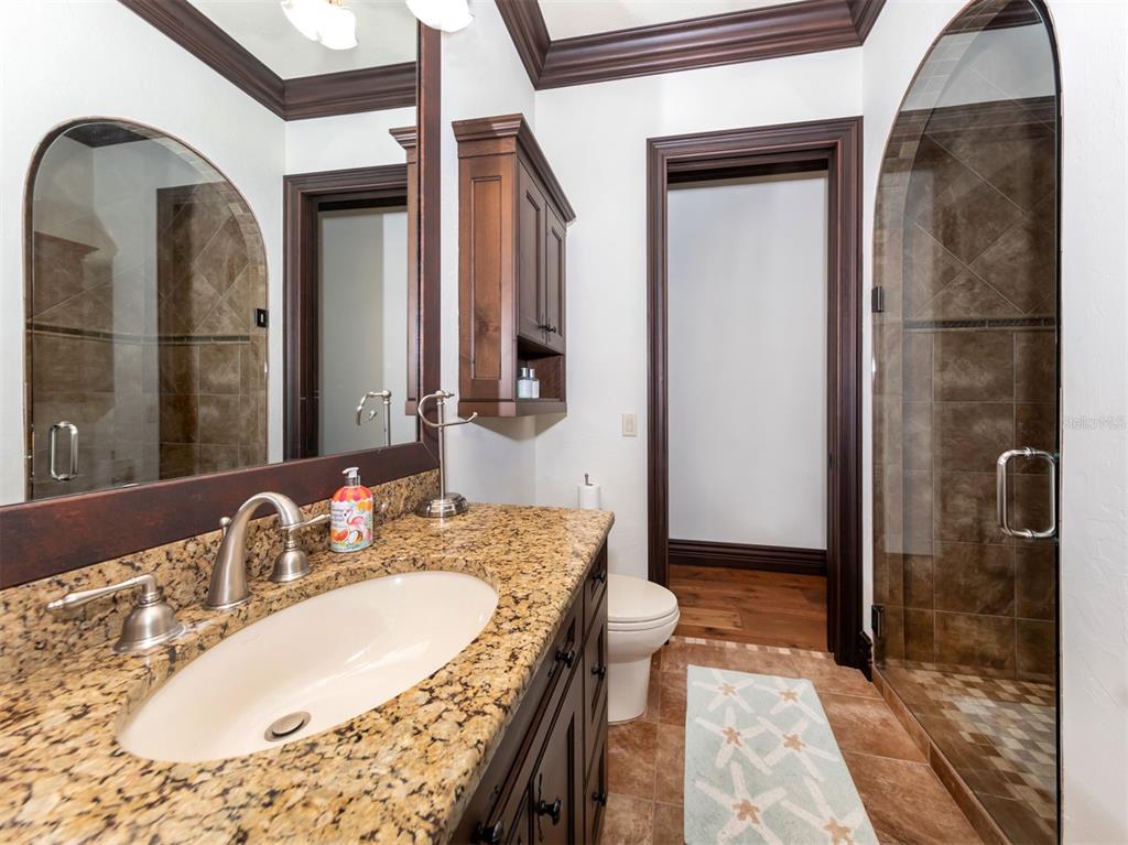 BLACKBURN RIDGE - Residential