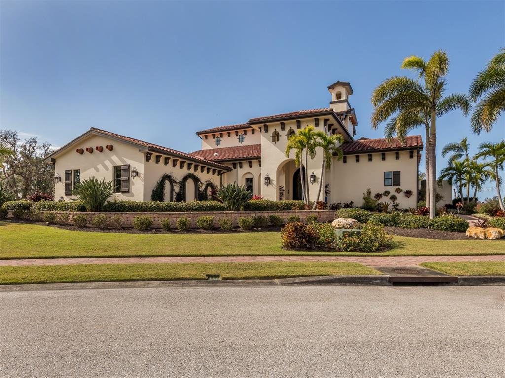 BLACKBURN RIDGE - Residential