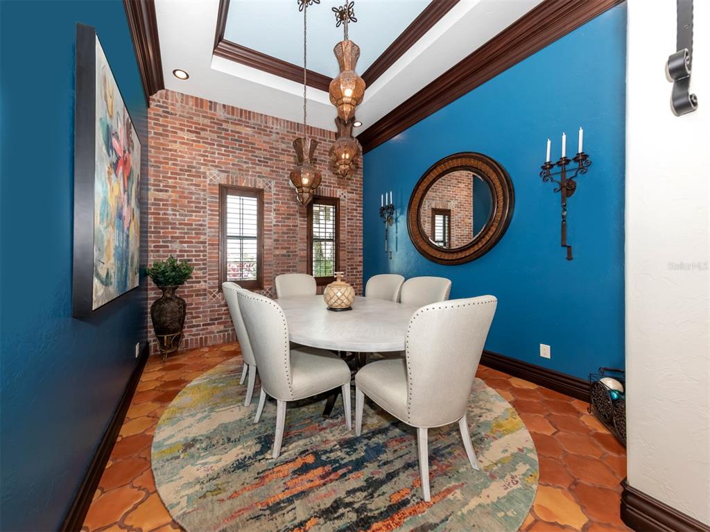 BLACKBURN RIDGE - Residential