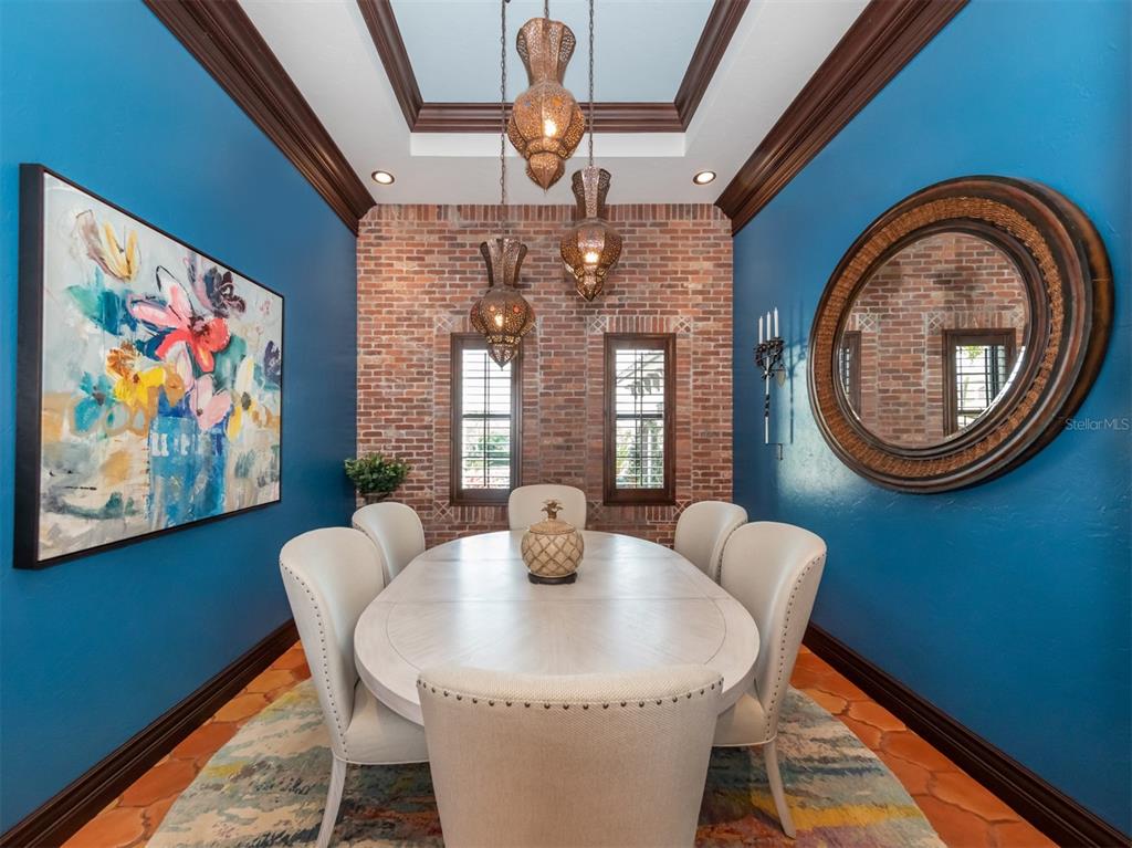 BLACKBURN RIDGE - Residential