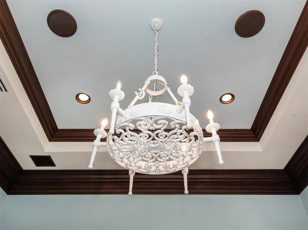 BLACKBURN RIDGE - Residential