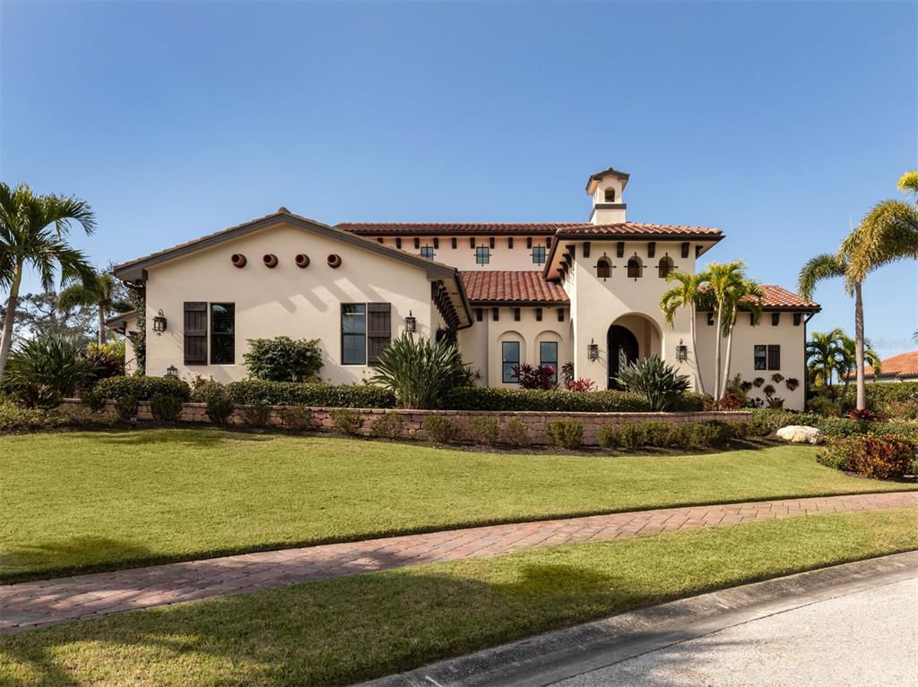 BLACKBURN RIDGE - Residential