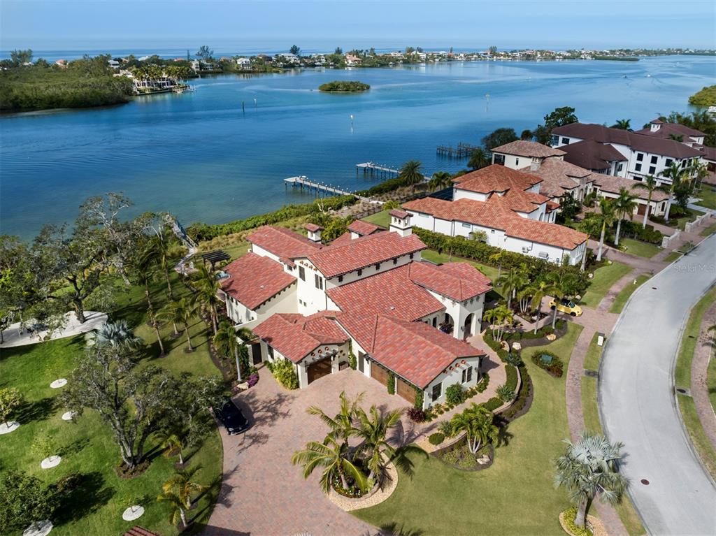 BLACKBURN RIDGE - Residential