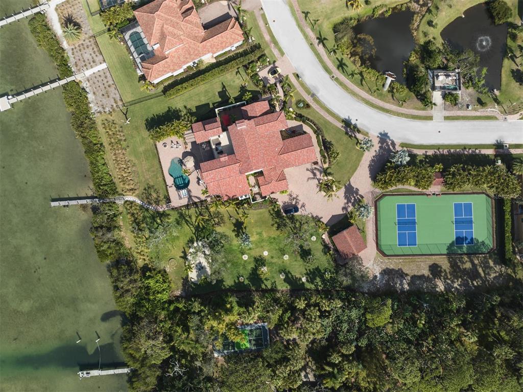 BLACKBURN RIDGE - Residential