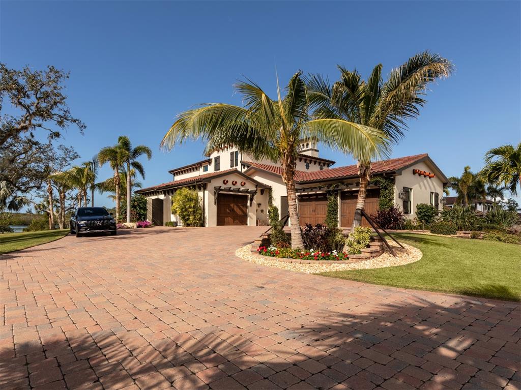 BLACKBURN RIDGE - Residential