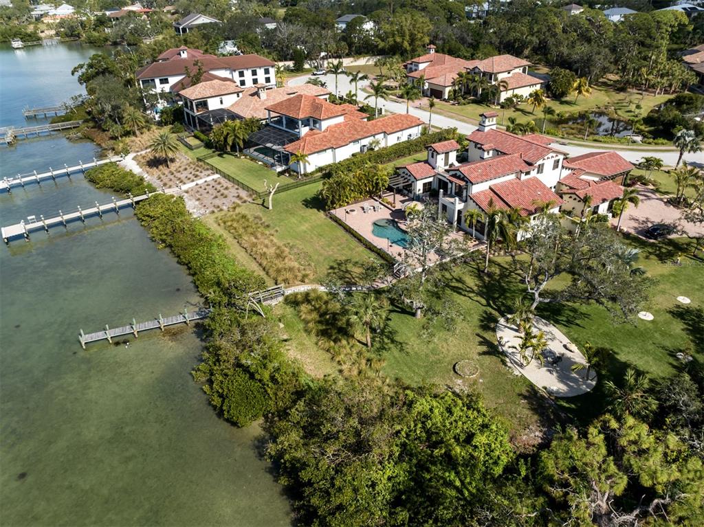 BLACKBURN RIDGE - Residential