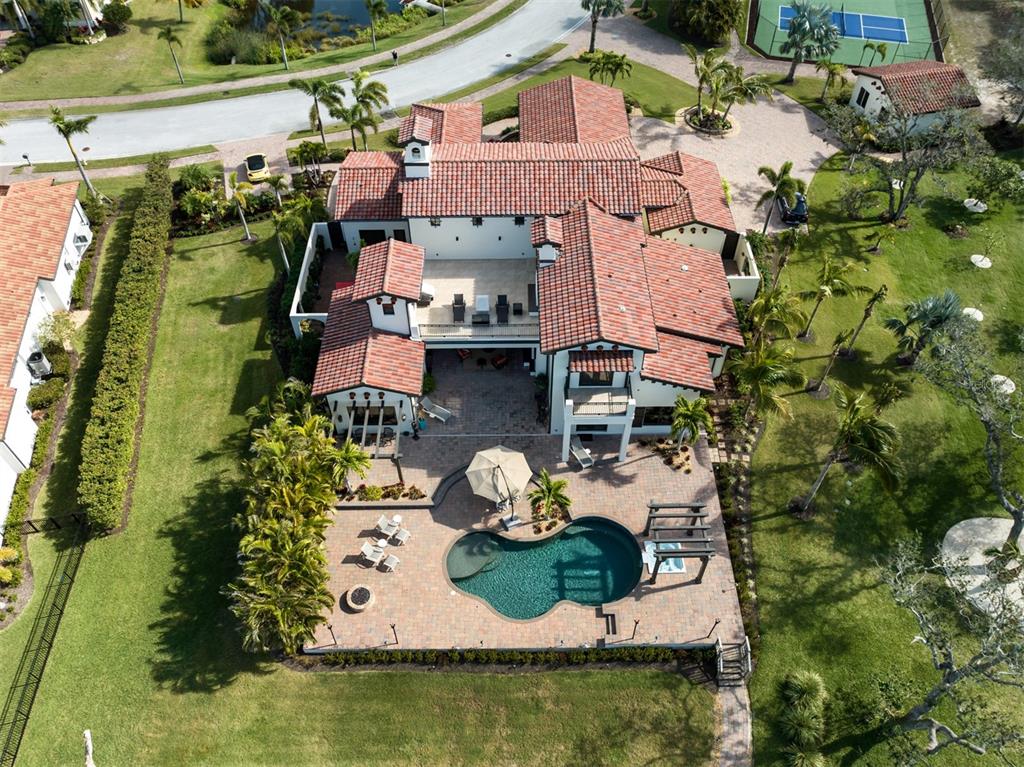 BLACKBURN RIDGE - Residential