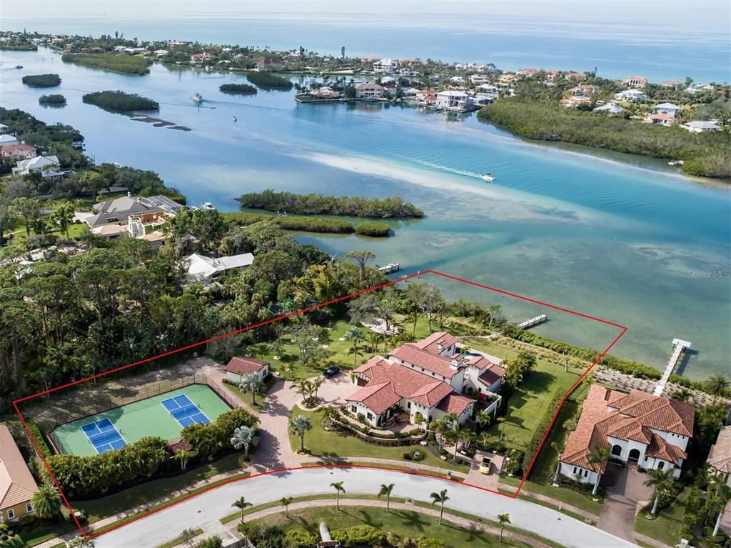 BLACKBURN RIDGE - Residential