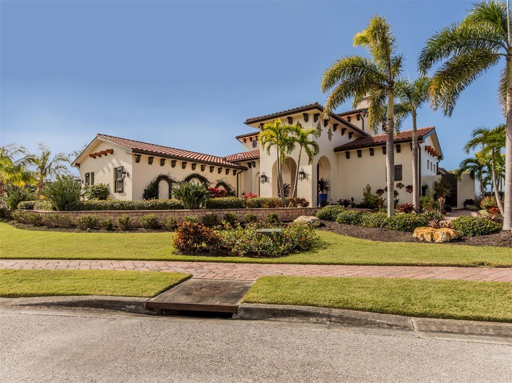 BLACKBURN RIDGE - Residential