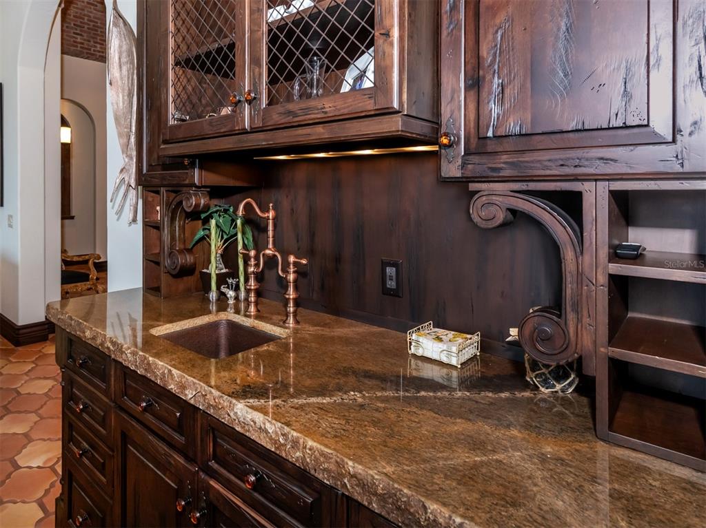 BLACKBURN RIDGE - Residential