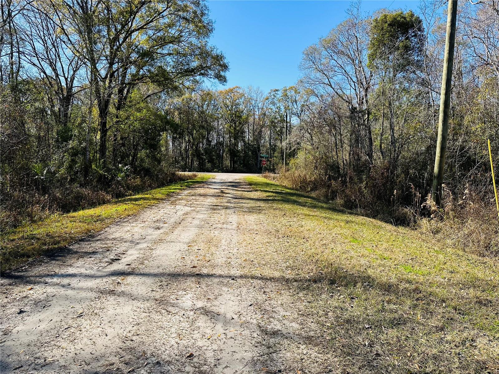 FLAGLER ESTATES UNPLATTED UNIT 3 - Land