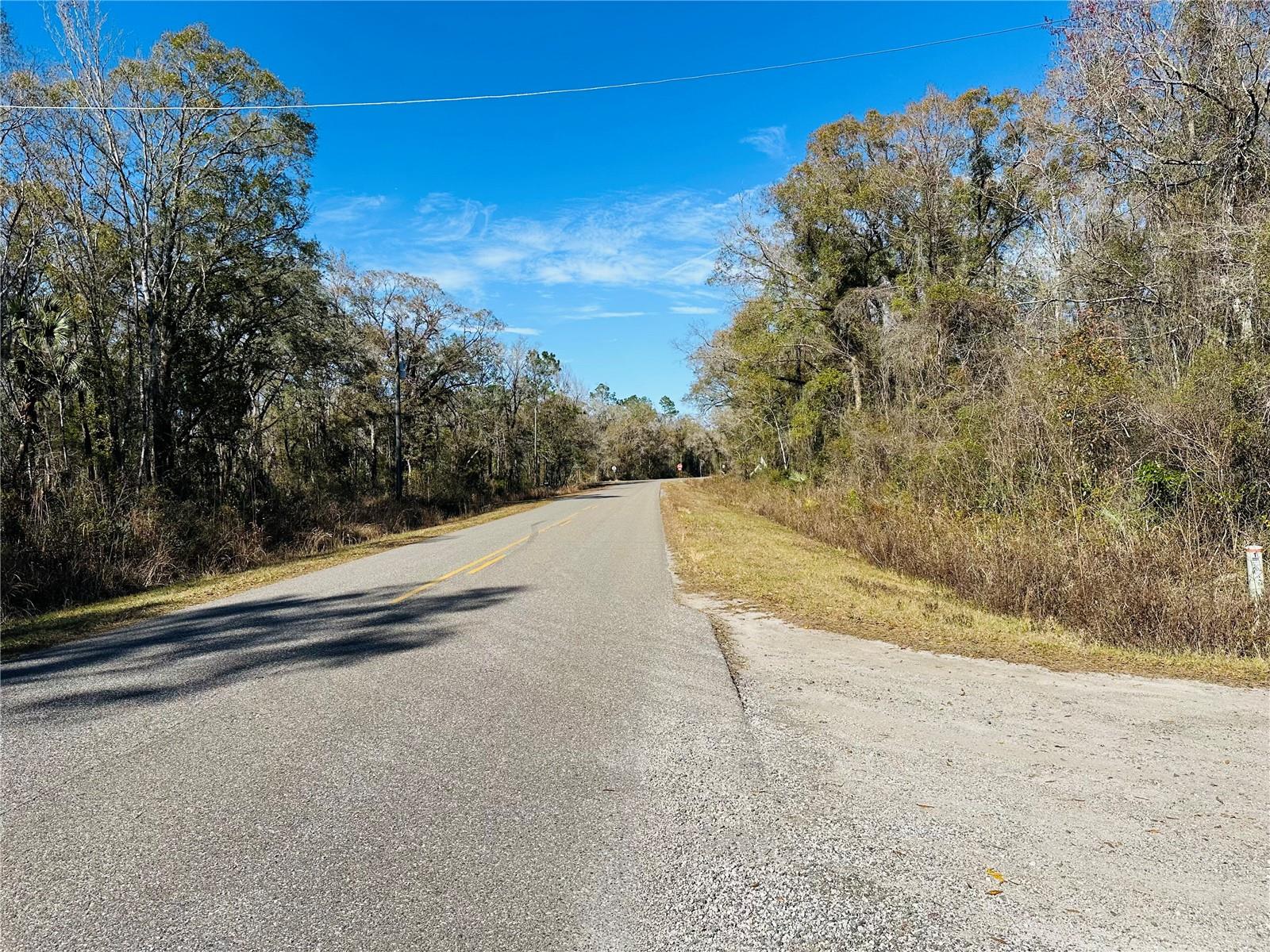 FLAGLER ESTATES UNPLATTED UNIT 3 - Land