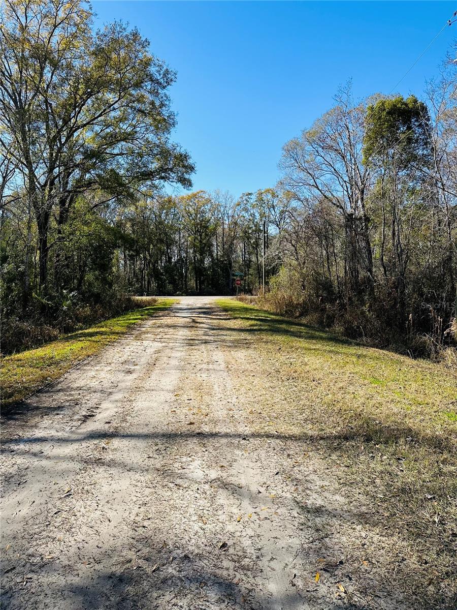 FLAGLER ESTATES UNPLATTED UNIT 3 - Land