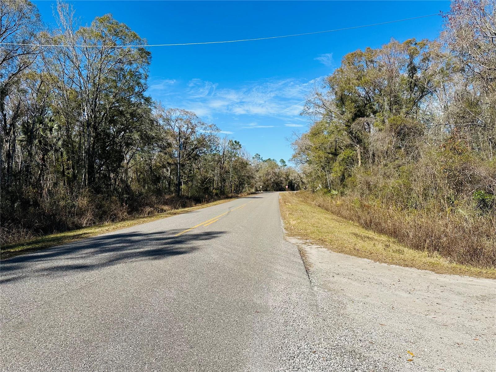 FLAGLER ESTATES UNPLATTED UNIT 3 - Land