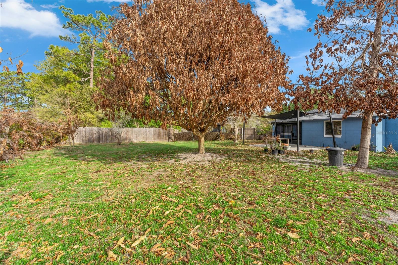 CHICKASAW OAKS PH 01 - Residential