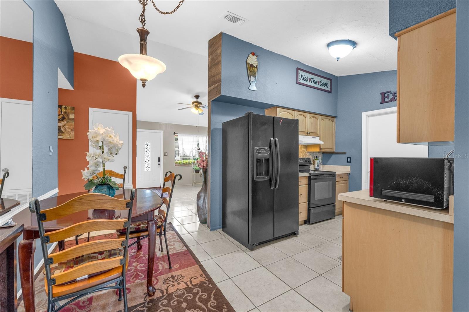 CHICKASAW OAKS PH 01 - Residential