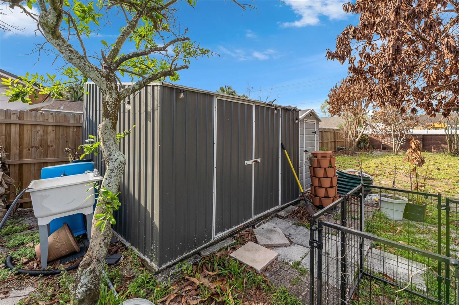 CHICKASAW OAKS PH 01 - Residential