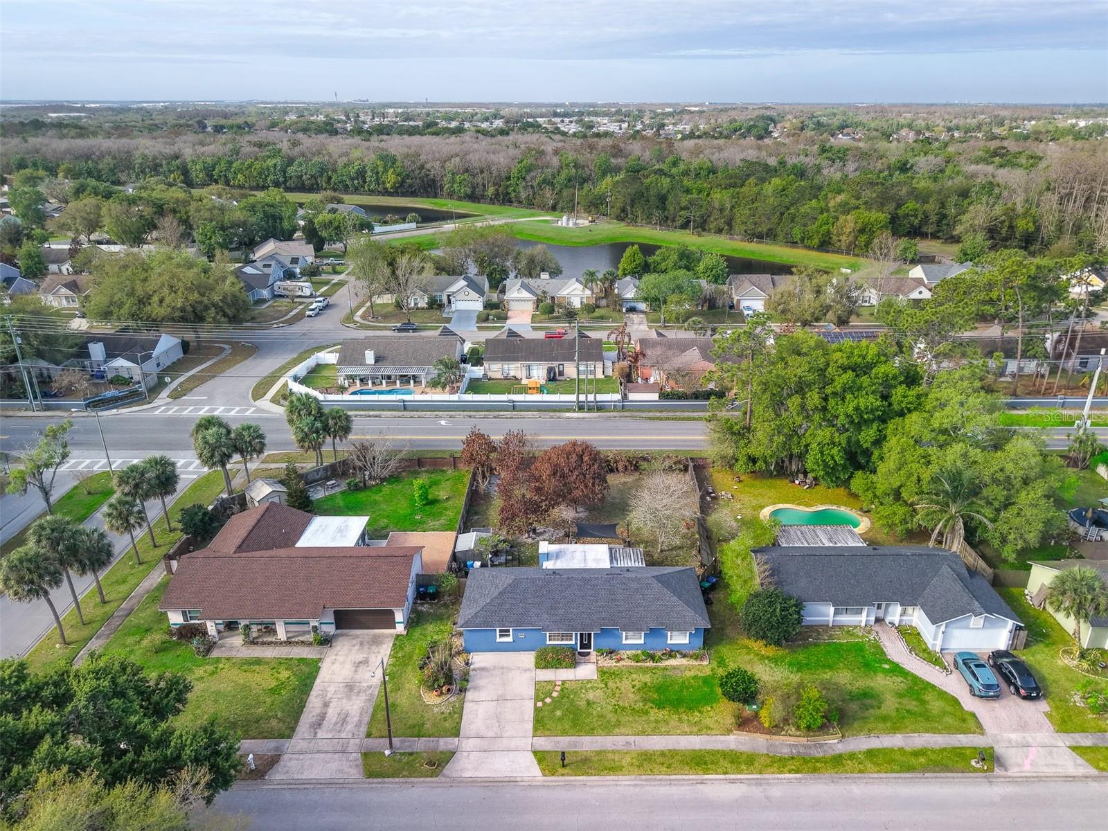 CHICKASAW OAKS PH 01 - Residential