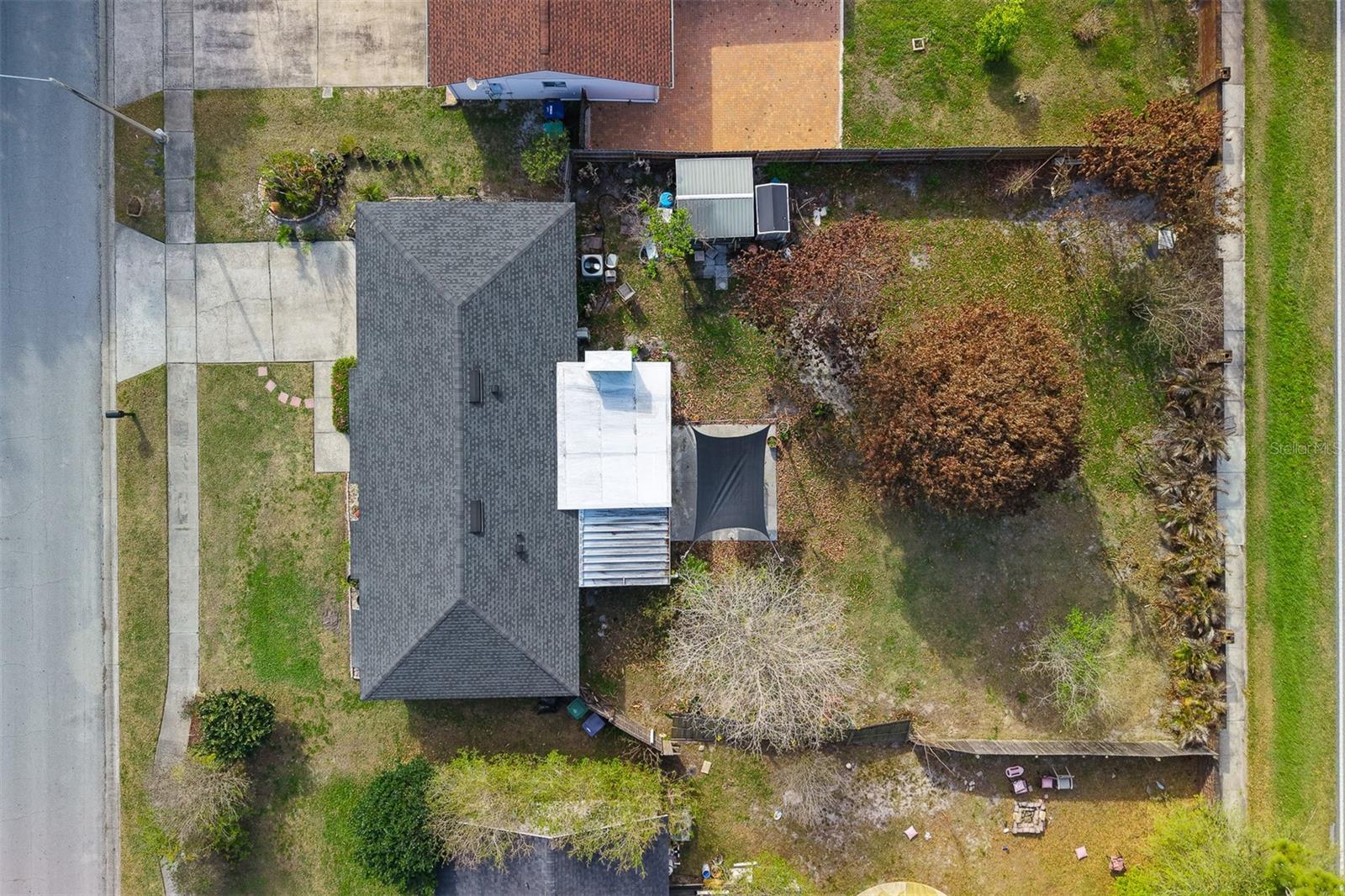 CHICKASAW OAKS PH 01 - Residential