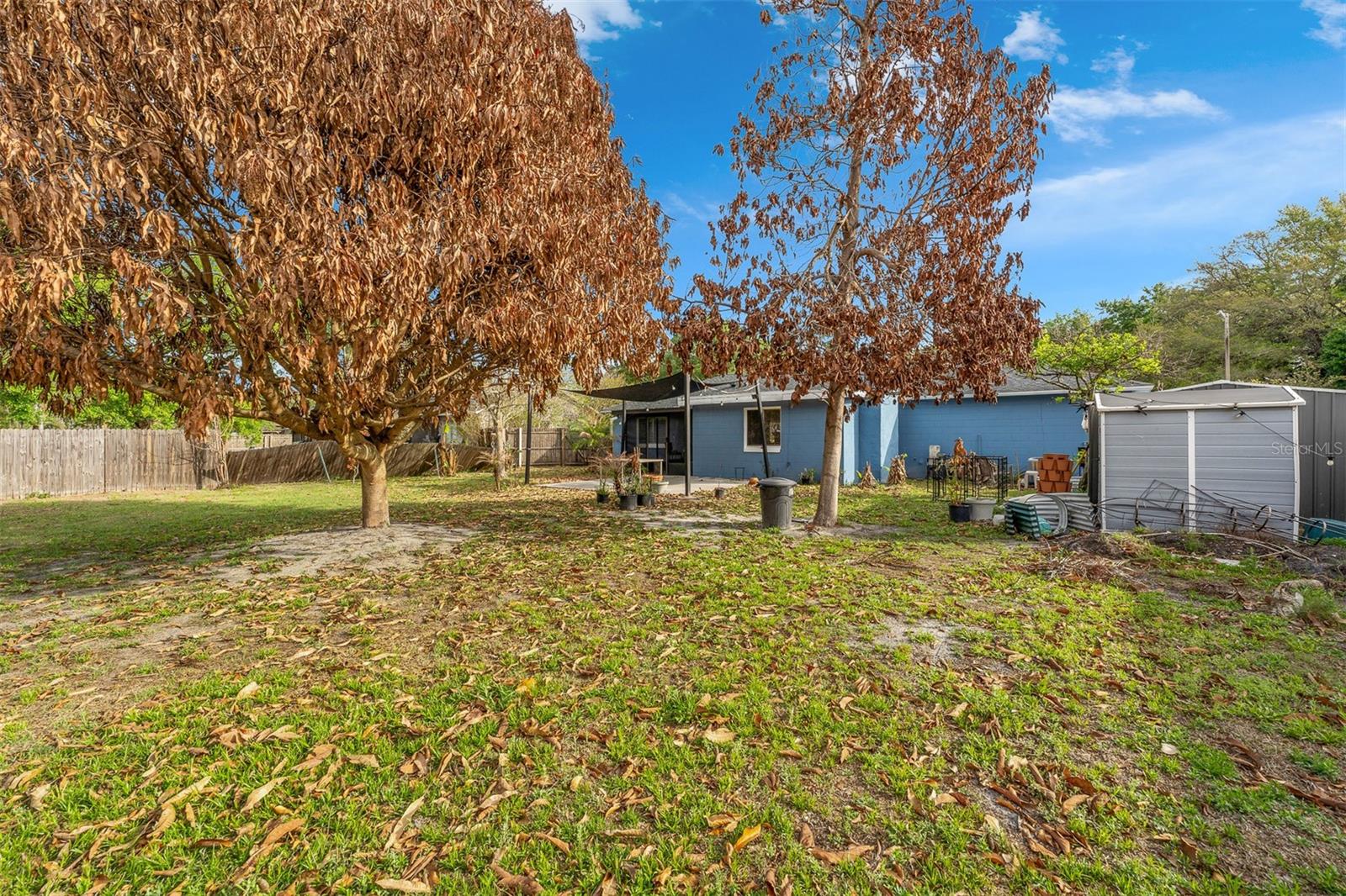 CHICKASAW OAKS PH 01 - Residential