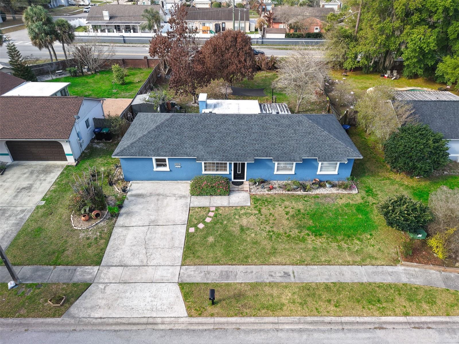 CHICKASAW OAKS PH 01 - Residential