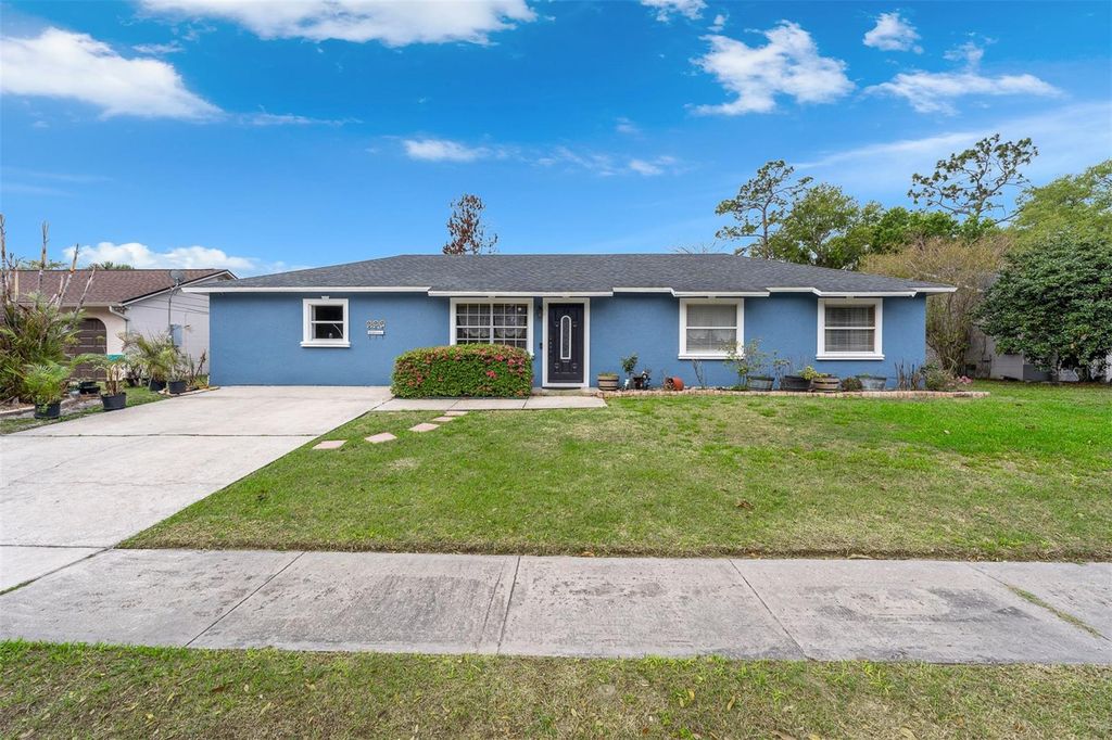 Photo of 8509 Lyonia Drive, Orlando, FL 32829 (MLS # S5145852)