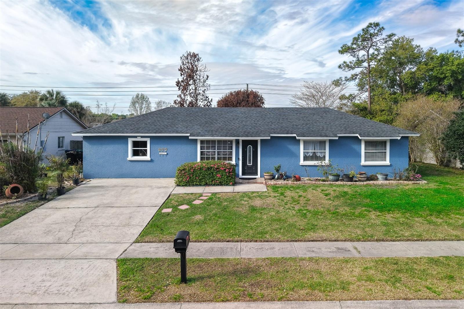 CHICKASAW OAKS PH 01 - Residential