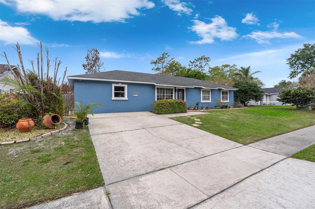 Photo of 8509 Lyonia Drive, Orlando, FL 32829 (MLS # S5145852)