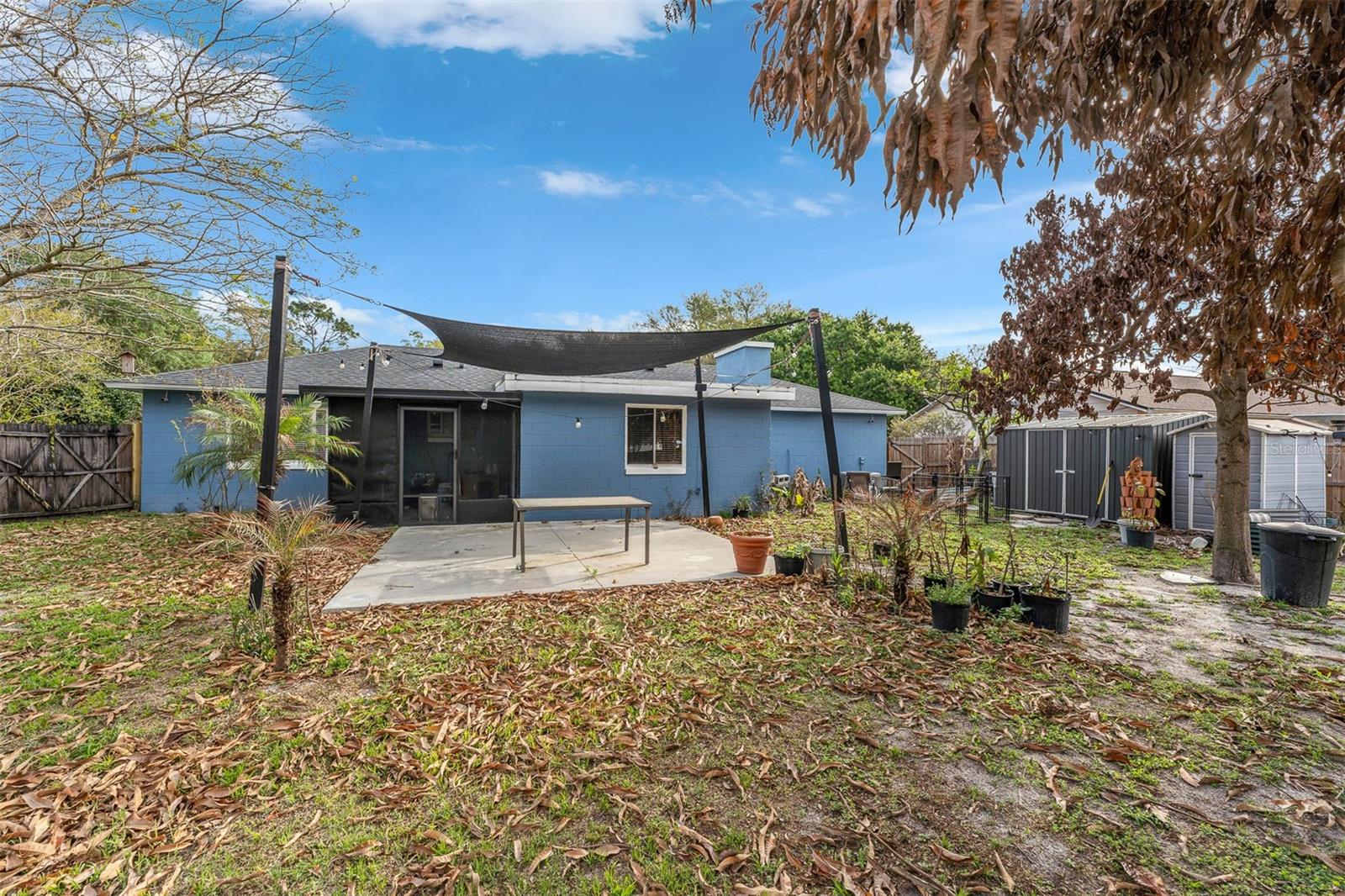 CHICKASAW OAKS PH 01 - Residential