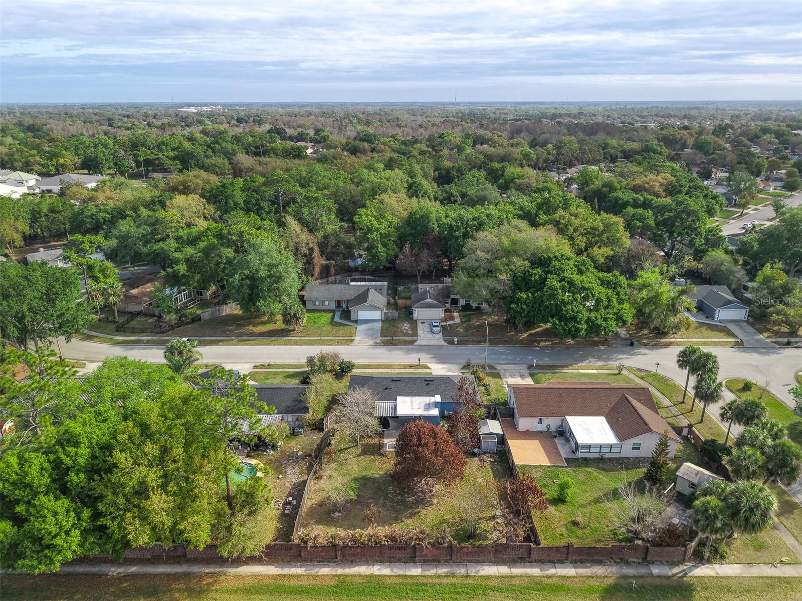 CHICKASAW OAKS PH 01 - Residential