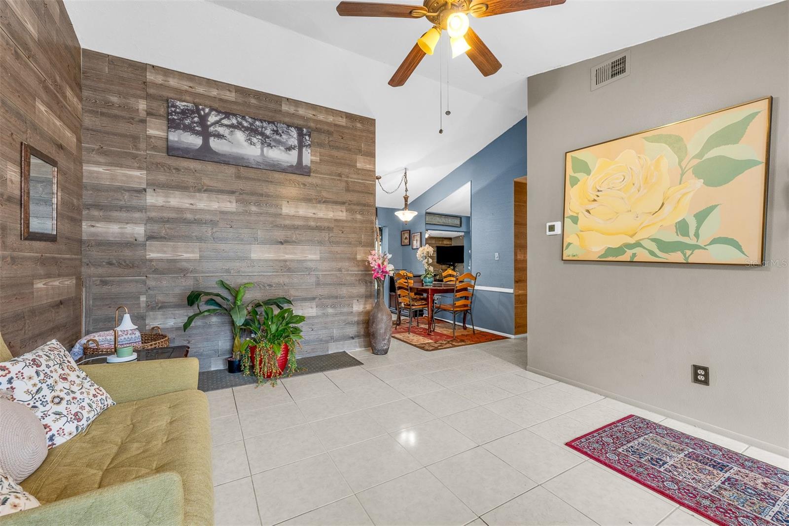 CHICKASAW OAKS PH 01 - Residential